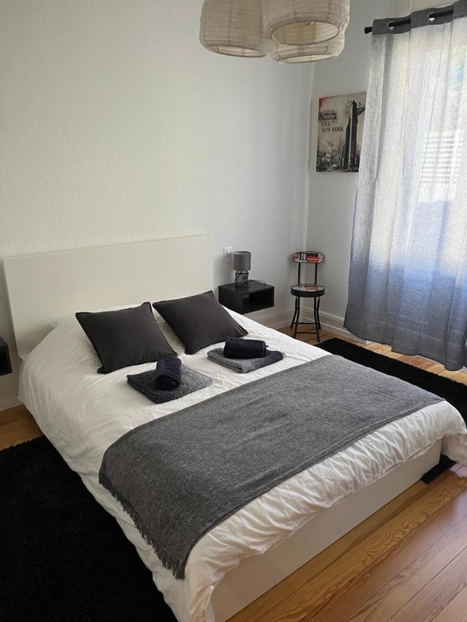 קולמר Appartement De Prestige Au Centre Climatise Avec Jardin Prive מראה חיצוני תמונה