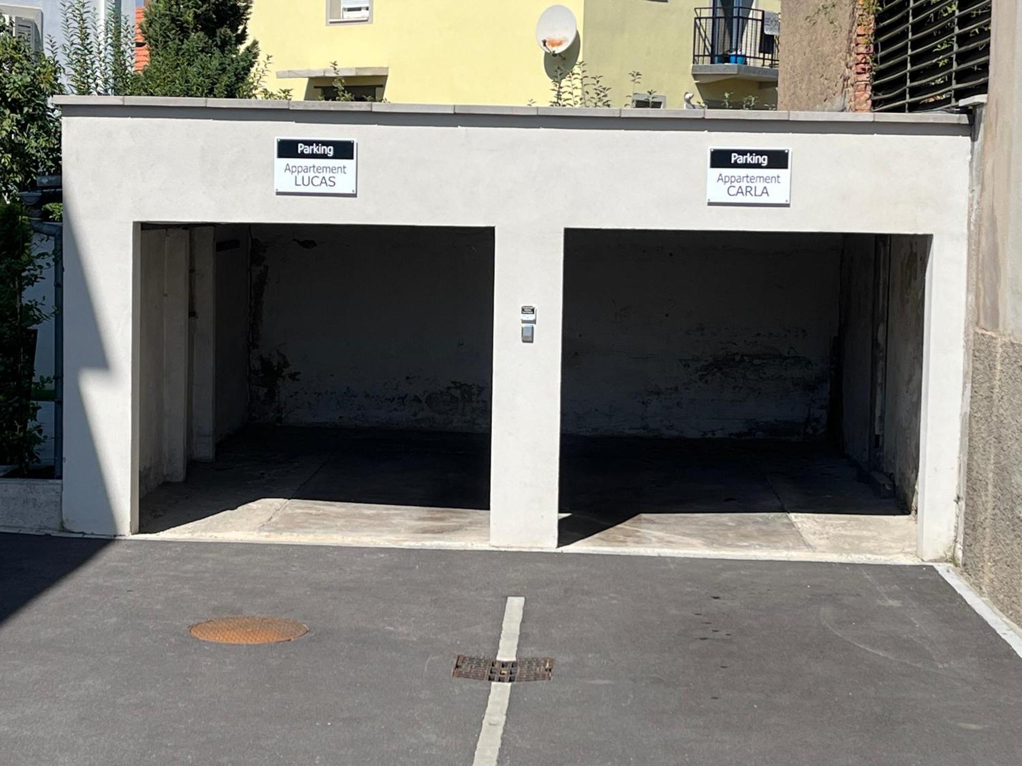 קולמר Appartement De Prestige Au Centre Climatise Avec Jardin Prive מראה חיצוני תמונה